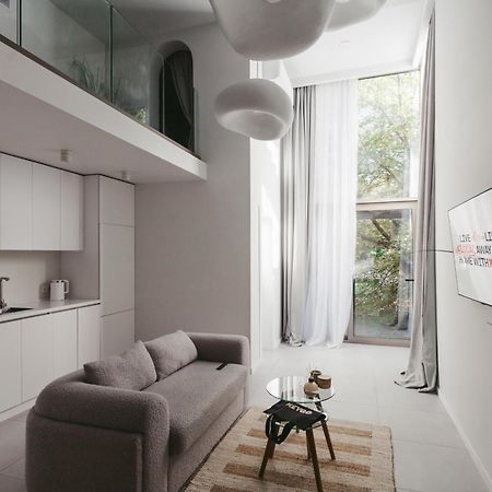 1Br Duplex Self Checkin Yerevan Heart By Keygo 17 外观 照片